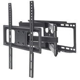 Soporte Universal De Pared Manhattan 32 A 55 Hasta 40kg 461344